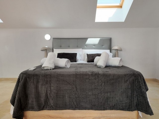 4 Bedrooms Townhouse in Benalmadena