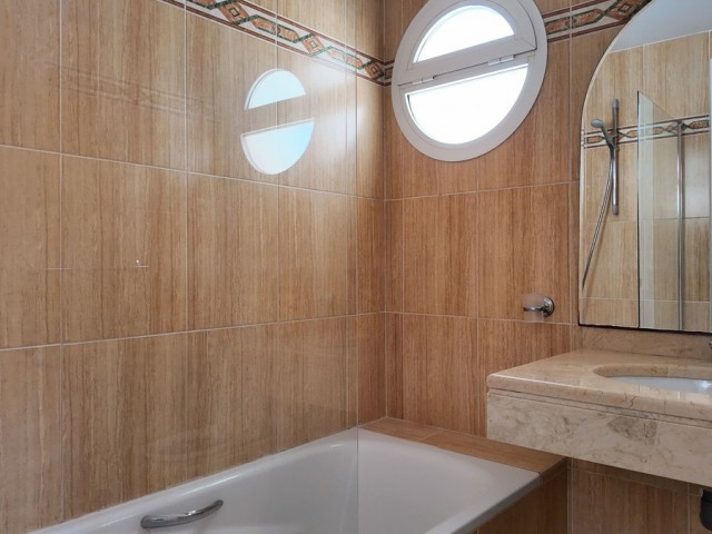 4 Bedrooms Townhouse in Benalmadena