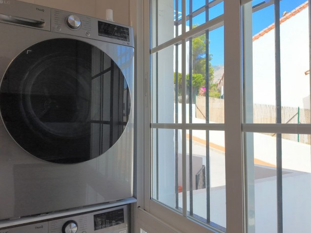 4 Bedrooms Townhouse in Benalmadena