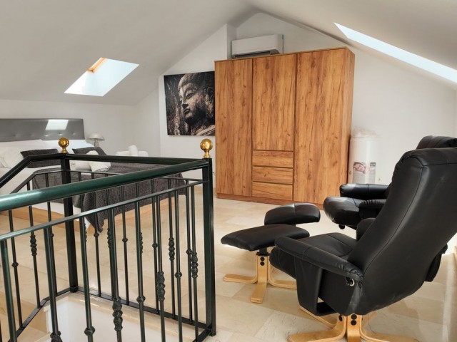 4 Bedrooms Townhouse in Benalmadena