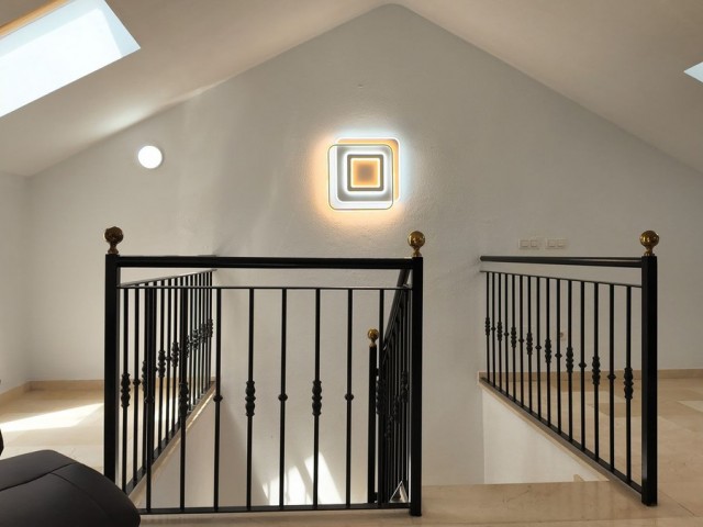 4 Bedrooms Townhouse in Benalmadena