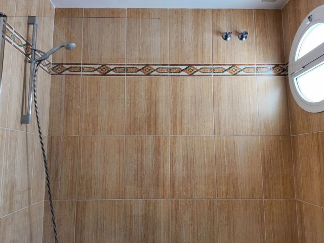 4 Bedrooms Townhouse in Benalmadena