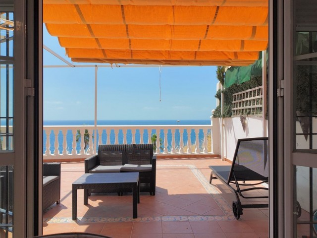 4 Slaapkamer Villa in Benalmadena