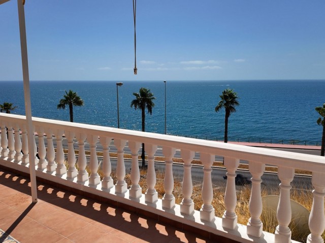 4 Slaapkamer Villa in Benalmadena