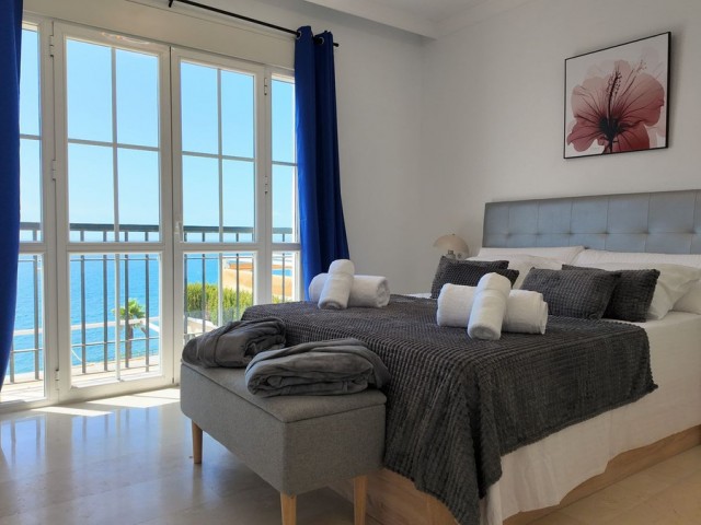 4 Slaapkamer Villa in Benalmadena