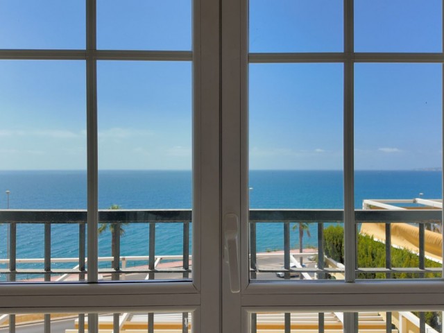 4 Slaapkamer Villa in Benalmadena