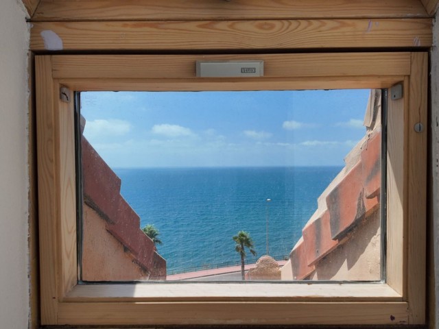 4 Slaapkamer Villa in Benalmadena