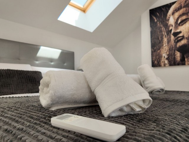 4 Slaapkamer Villa in Benalmadena