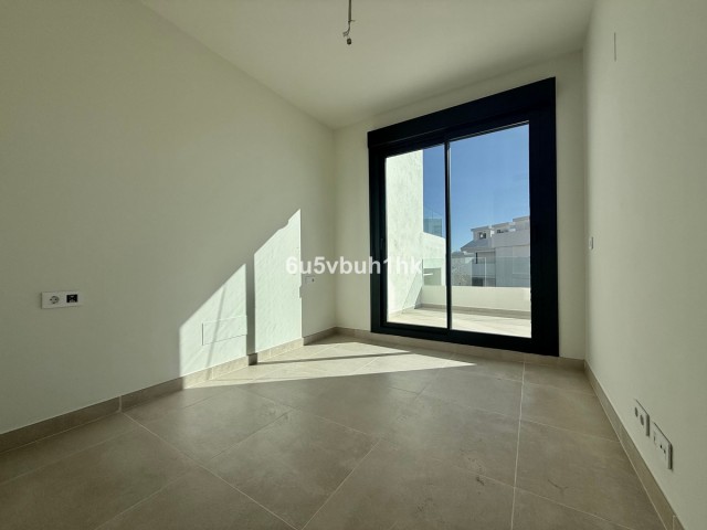 4 Bedrooms Townhouse in Benalmadena