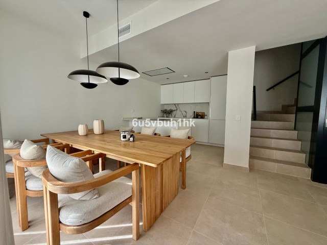 Maison mitoyenne Benalmadena - R5264554