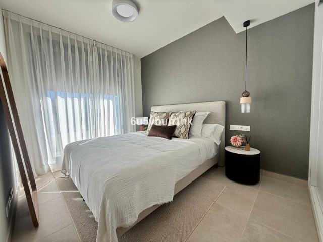 4 Bedrooms Townhouse in Benalmadena