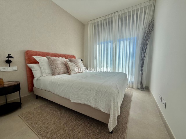 4 Bedrooms Townhouse in Benalmadena