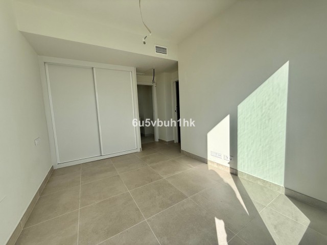 4 Bedrooms Townhouse in Benalmadena