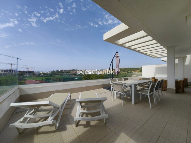 Apartment, Estepona