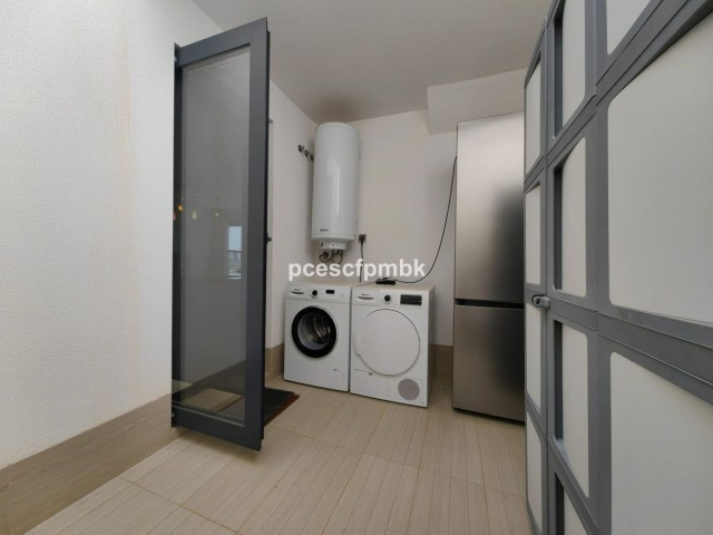 3 Bedrooms Apartment in Estepona