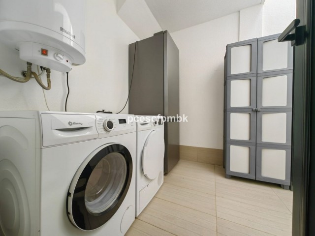 3 Bedrooms Apartment in Estepona