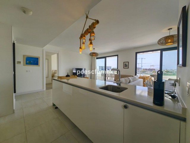 3 Bedrooms Apartment in Estepona