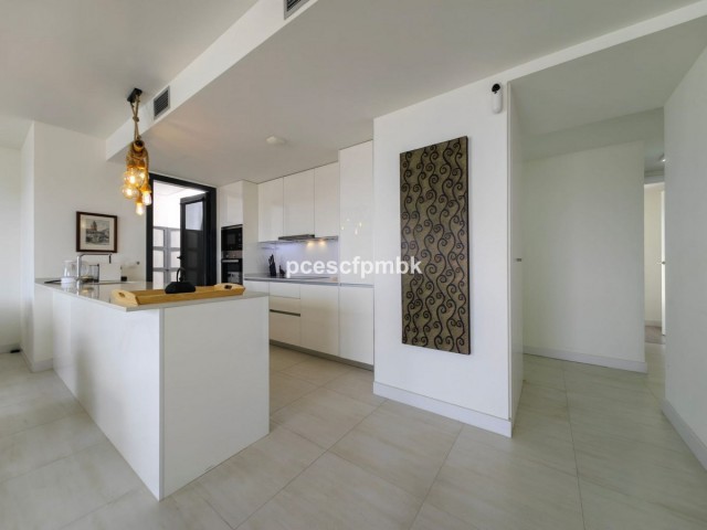 3 Bedrooms Apartment in Estepona