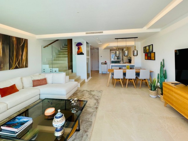 Rijtjeshuis, La Cala Golf