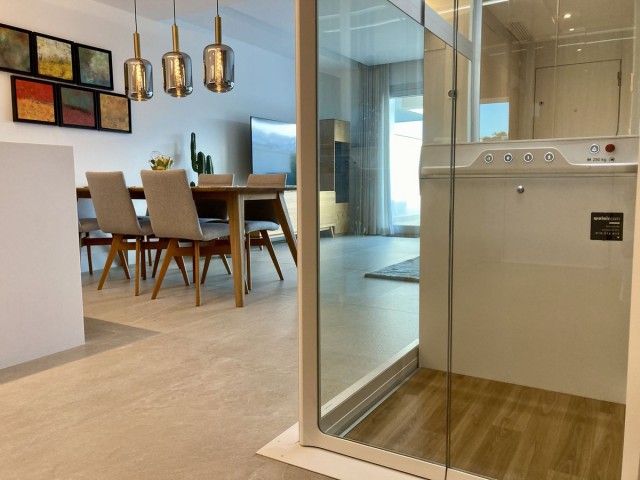 3 Slaapkamer Rijtjeshuis in La Cala Golf