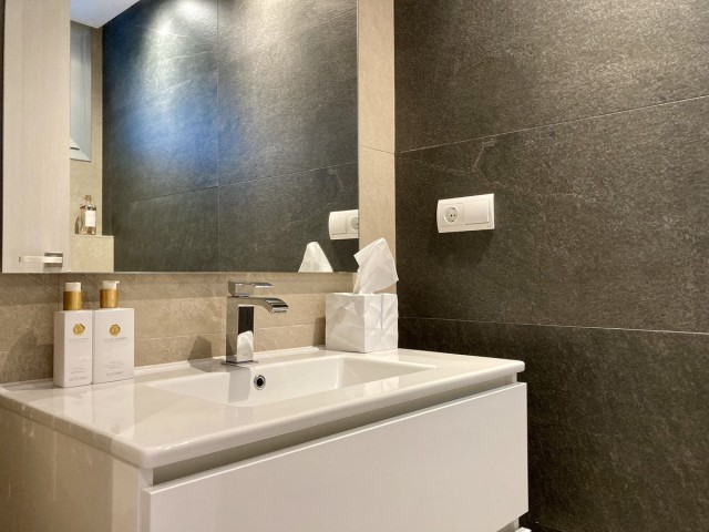 3 Slaapkamer Rijtjeshuis in La Cala Golf