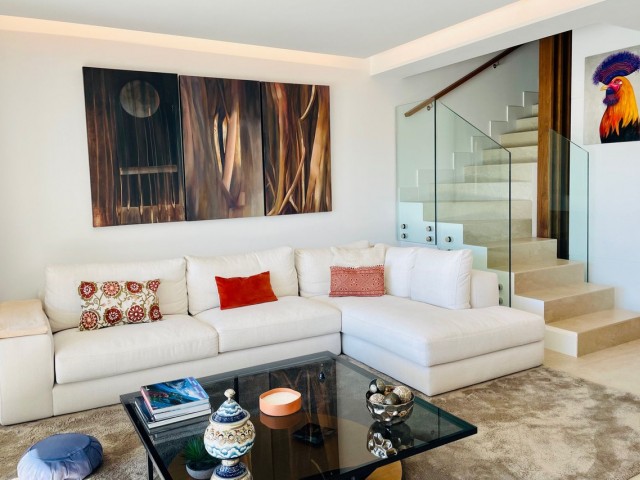 3 Slaapkamer Rijtjeshuis in La Cala Golf