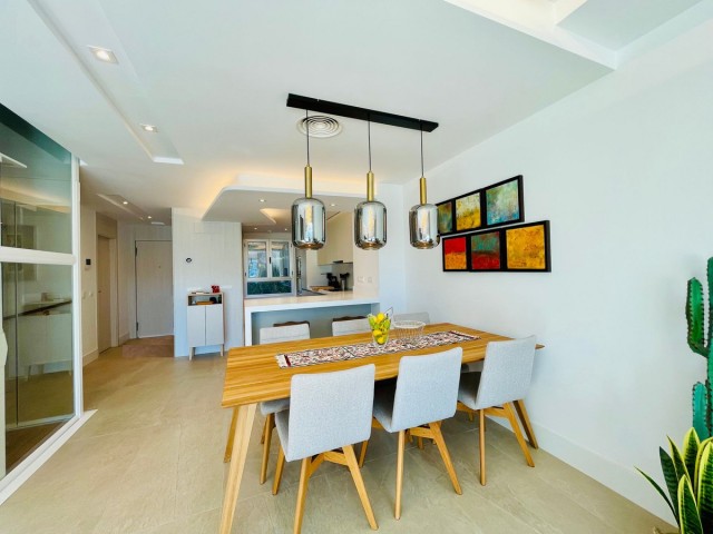 3 Slaapkamer Rijtjeshuis in La Cala Golf