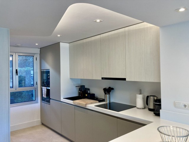 3 Slaapkamer Rijtjeshuis in La Cala Golf