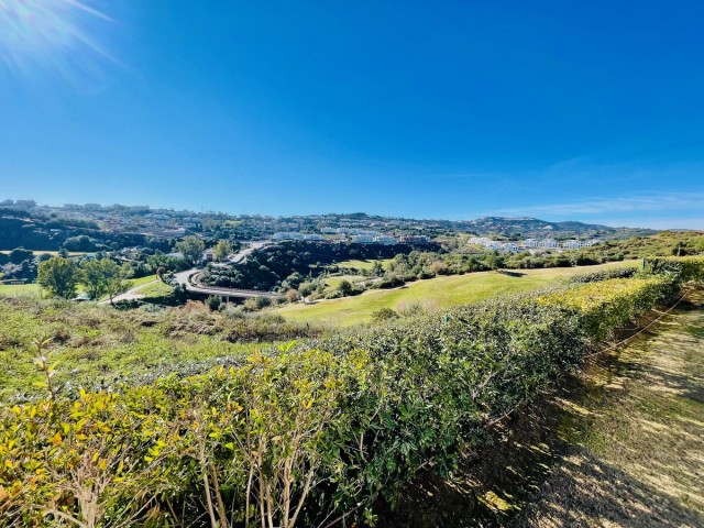3 Slaapkamer Rijtjeshuis in La Cala Golf