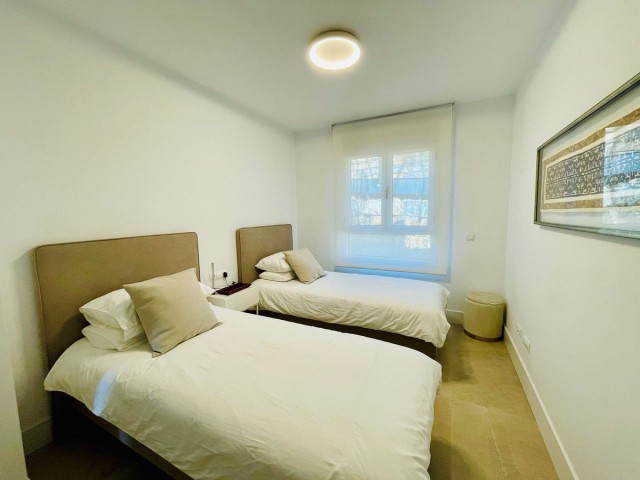 3 Slaapkamer Rijtjeshuis in La Cala Golf