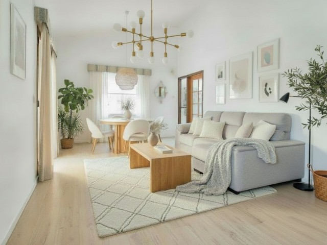 3 Schlafzimmer Villa in Málaga Centro