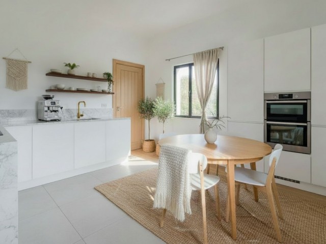 3 Schlafzimmer Villa in Málaga Centro