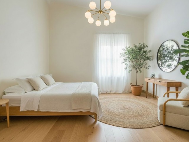 3 Schlafzimmer Villa in Málaga Centro