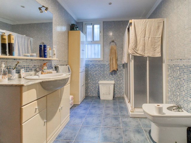 3 Schlafzimmer Villa in Málaga Centro