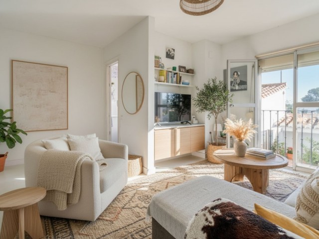 3 Schlafzimmer Villa in Málaga Centro