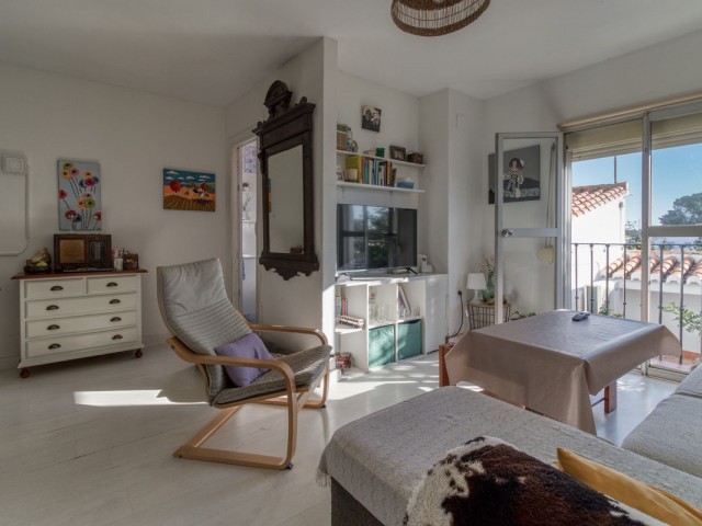 3 Schlafzimmer Villa in Málaga Centro
