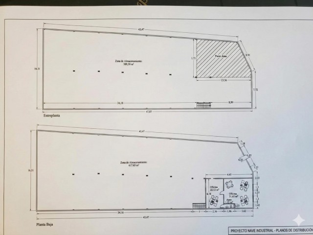 Comercial con 0 Dormitorios  en Málaga