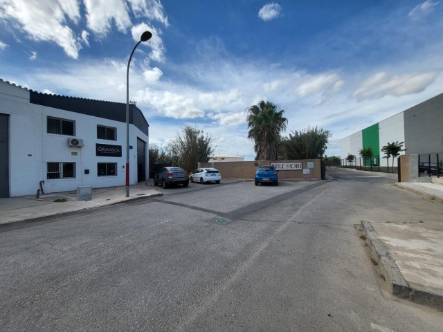 Commercial Málaga - R5292397