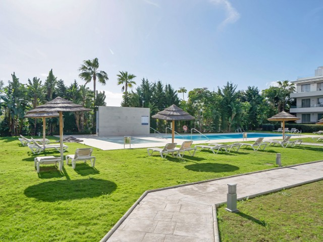 Appartement avec 3 Chambres  à Cancelada