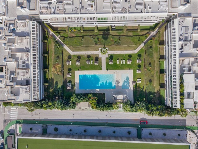 Appartement avec 3 Chambres  à Cancelada