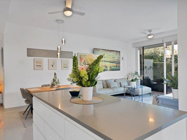 Appartement avec 3 Chambres  à Cancelada