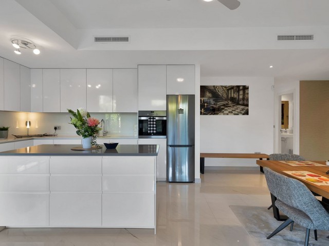 Appartement avec 3 Chambres  à Cancelada