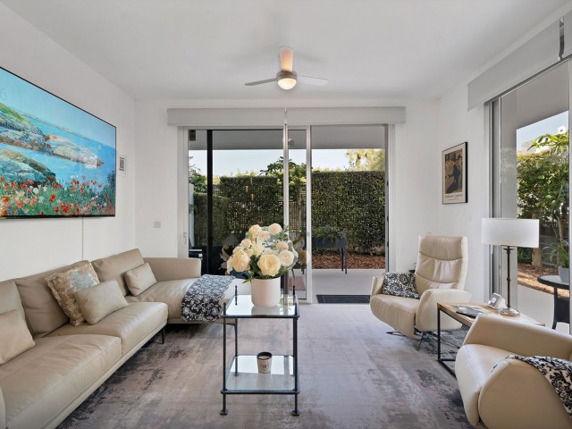 Appartement avec 3 Chambres  à Cancelada