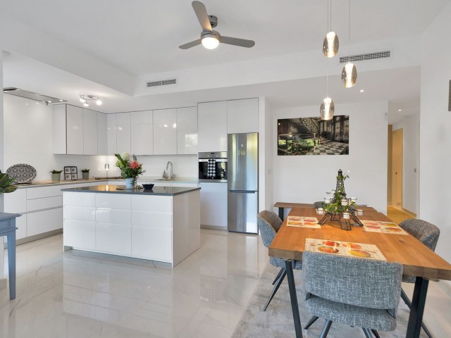 Appartement avec 3 Chambres  à Cancelada