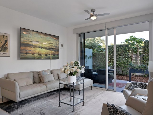 Appartement avec 3 Chambres  à Cancelada