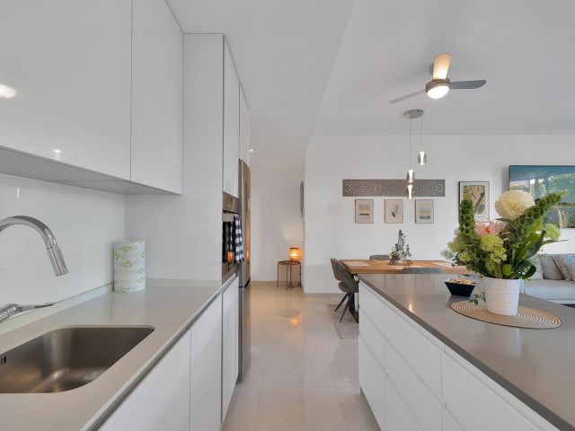 Appartement avec 3 Chambres  à Cancelada