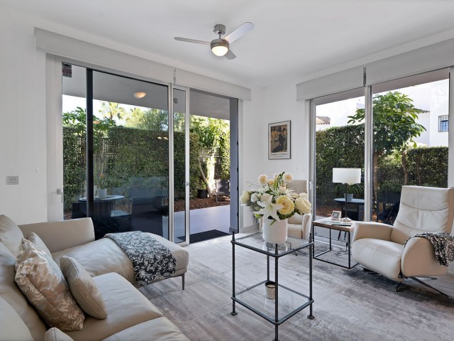 Appartement avec 3 Chambres  à Cancelada