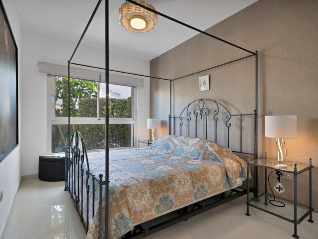 Appartement avec 3 Chambres  à Cancelada