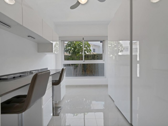 Appartement avec 3 Chambres  à Cancelada