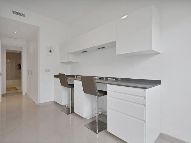 Appartement avec 3 Chambres  à Cancelada